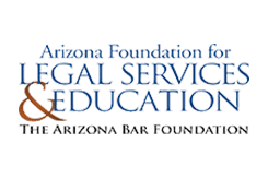 Arizona Foundation for Legal Services & Education